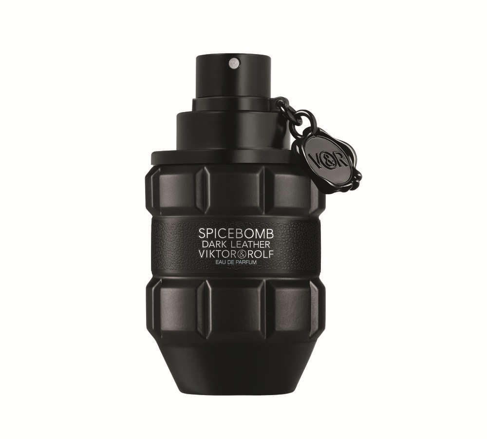 Viktor & Rolf Spicebomb Black Leather parfémovaná voda pro muže 50 ml