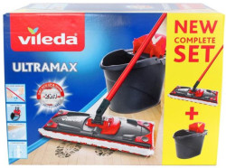 VILEDA Ultramax Complete set Box