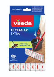 Vileda Ultramax Extra náhrada 1 ks