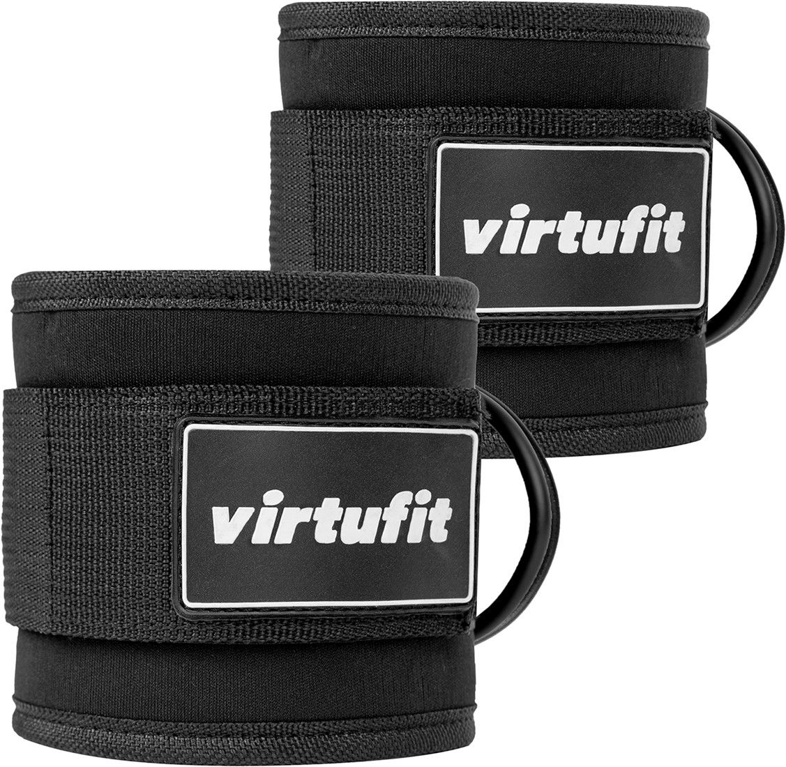 VIRTUFIT Kotníkové adaptéry Nylon Only Strap Set Pro