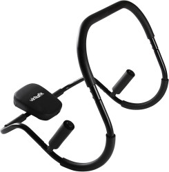 VIRTUFIT Posilovací lavice na břicho AB-Trainer Pro