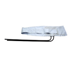 VISTARMED Manžeta zavinovací UNI 24-50 cm