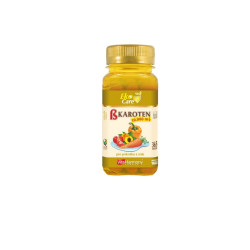 VITAHARMONY Beta karoten 10.000 m.j 365 tablet
