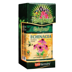 VITAHARMONY Echinacea 500 mg 90 tablet