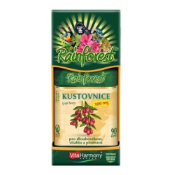 VITAHARMONY Kustovnice 300 mg 90 kapslí