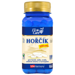 VITAHARMONY VE Hořčík 300 mg 180 tablet