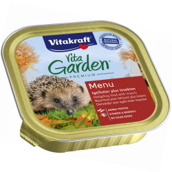 VITAKRAFT Hedgehog ježek mokré 100 g