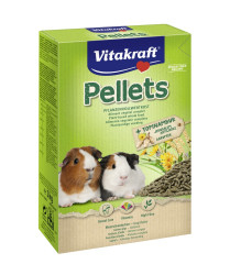 Vitakraft Pellets morče 1 kg