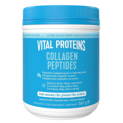 VITAL PROTEINS Collagen Peptides 567 g
