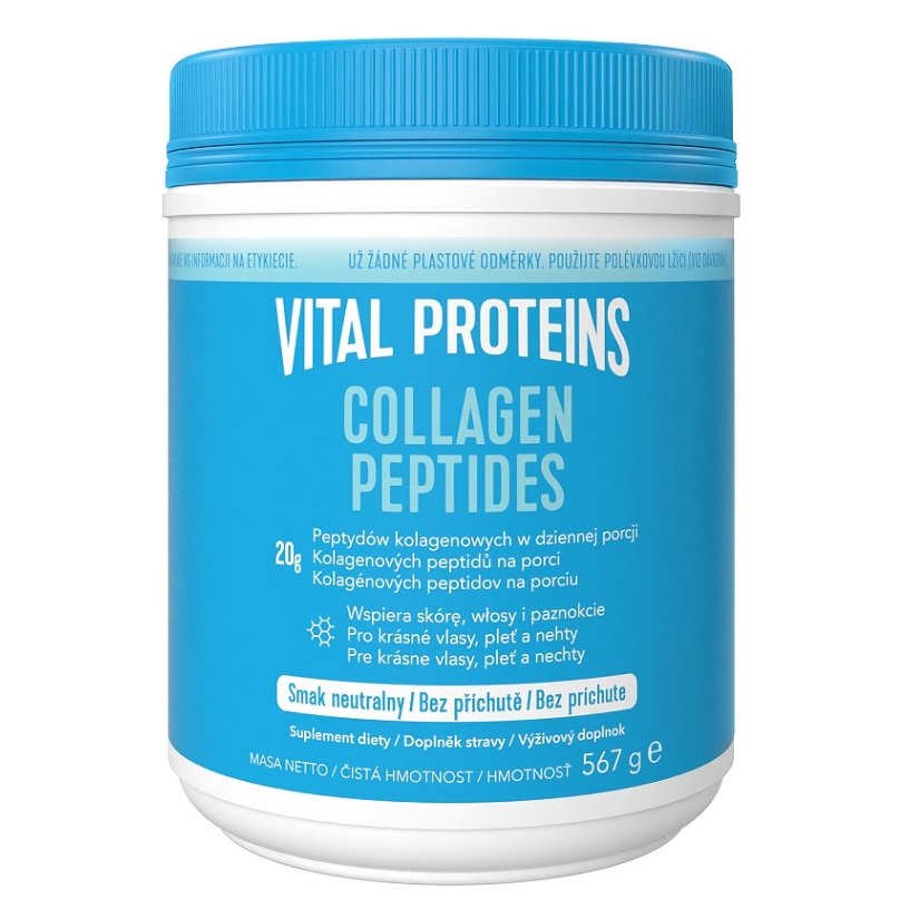 VITAL PROTEINS Collagen Peptides 567 g