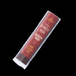 VITALVIBE Chocobar jahoda 33 g