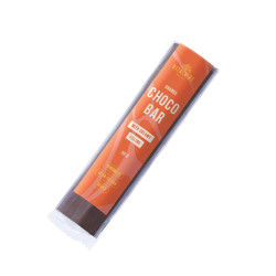 VITALVIBE Chocobar pomeranč 33 g