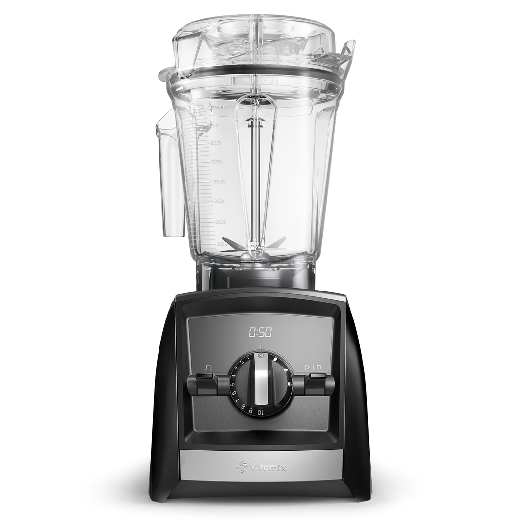 Vitamix Ascent A2500 černý Mixér (VM-063188)