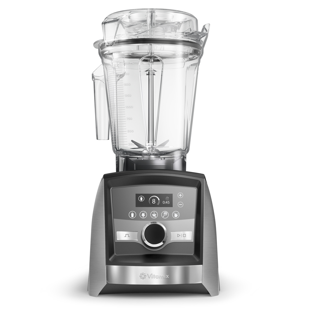 Vitamix Ascent A3500 nerez Mixér (VM-063192)