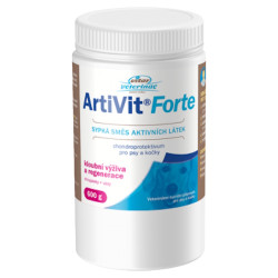 VITAR Veterinae ArtiVit Forte prášek 600 g