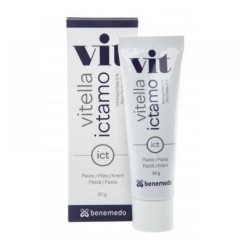 VITELLA Ictamo  mast 30 g