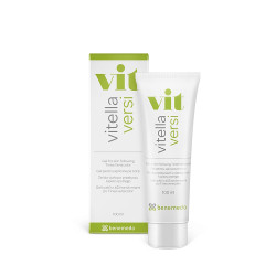 VITELLA Versi gel Pityriasis versicolor 100 ml