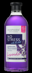VIVACO Pěna do koupele No stress 750 ml