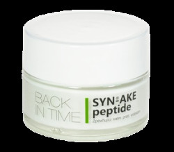 VIVACO Syn-Ake peptide Zpevňující krém proti vráskám 50 ml