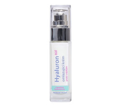 VIVAPHARM Omlazující krém s kyselinou hyaluronovou 30 ml