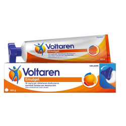 VOLTAREN Emulgel 10mg/g gel 150 g II CZ