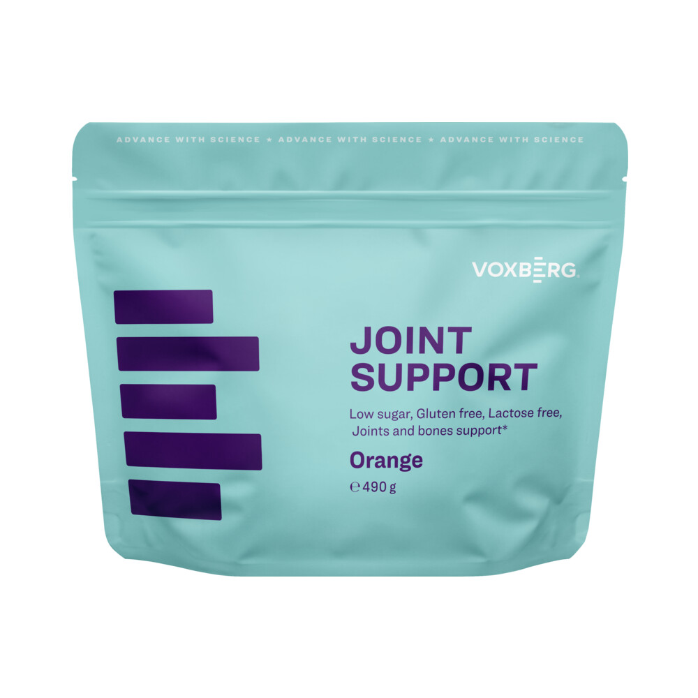 Voxberg Joint Support 490g - pomeranč