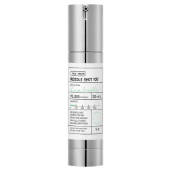 VT COSMETICS Pleťový booster s mikrojehličkami REEDLE SHOT 100 50 ml