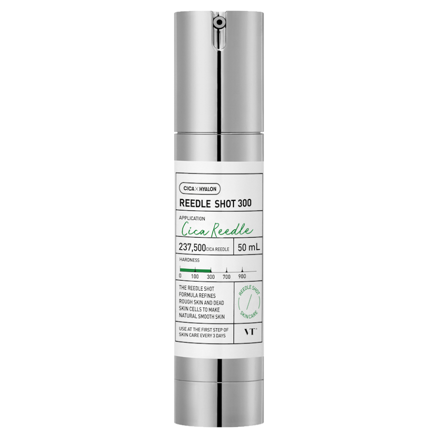 VT COSMETICS Pleťový booster s mikrojehličkami REEDLE SHOT 300 50 ml