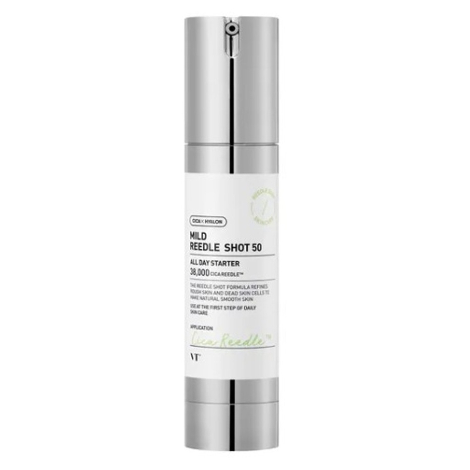 VT COSMETICS Reedle Shot 50 Sérum na obličej s mikrojehličkami 50 ml
