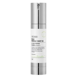 VT COSMETICS Reedle Shot 50 Sérum na obličej s mikrojehličkami 50 ml