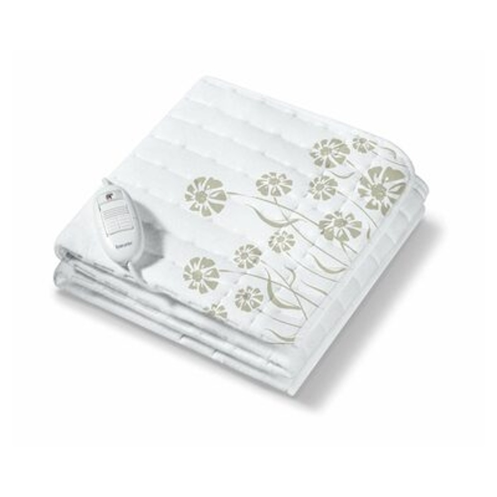 Vyhřívací dečka fleece 150 x 80 cm Beurer TS 23