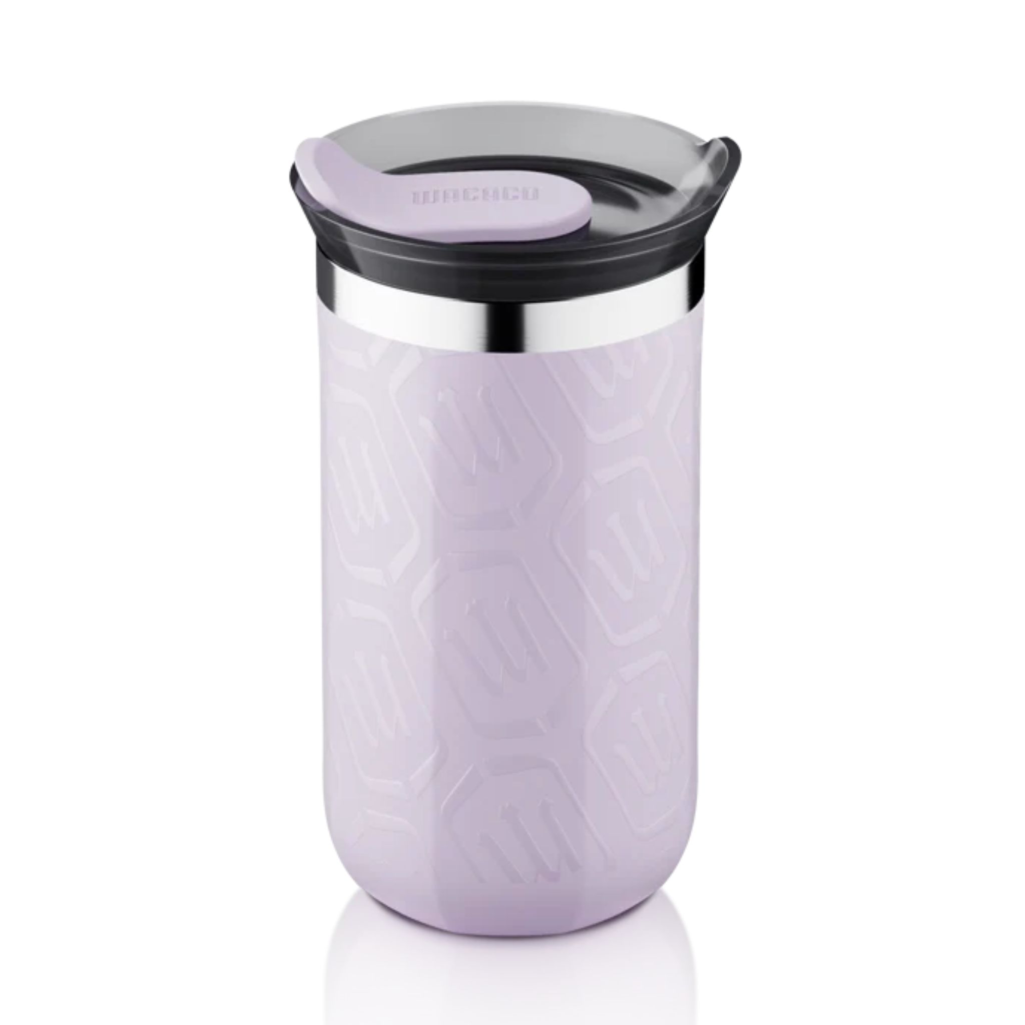 Wacaco Octaroma Lungo - Frosted Plum 300 ml