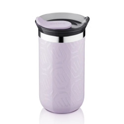 Wacaco Octaroma Lungo - Frosted Plum 300 ml