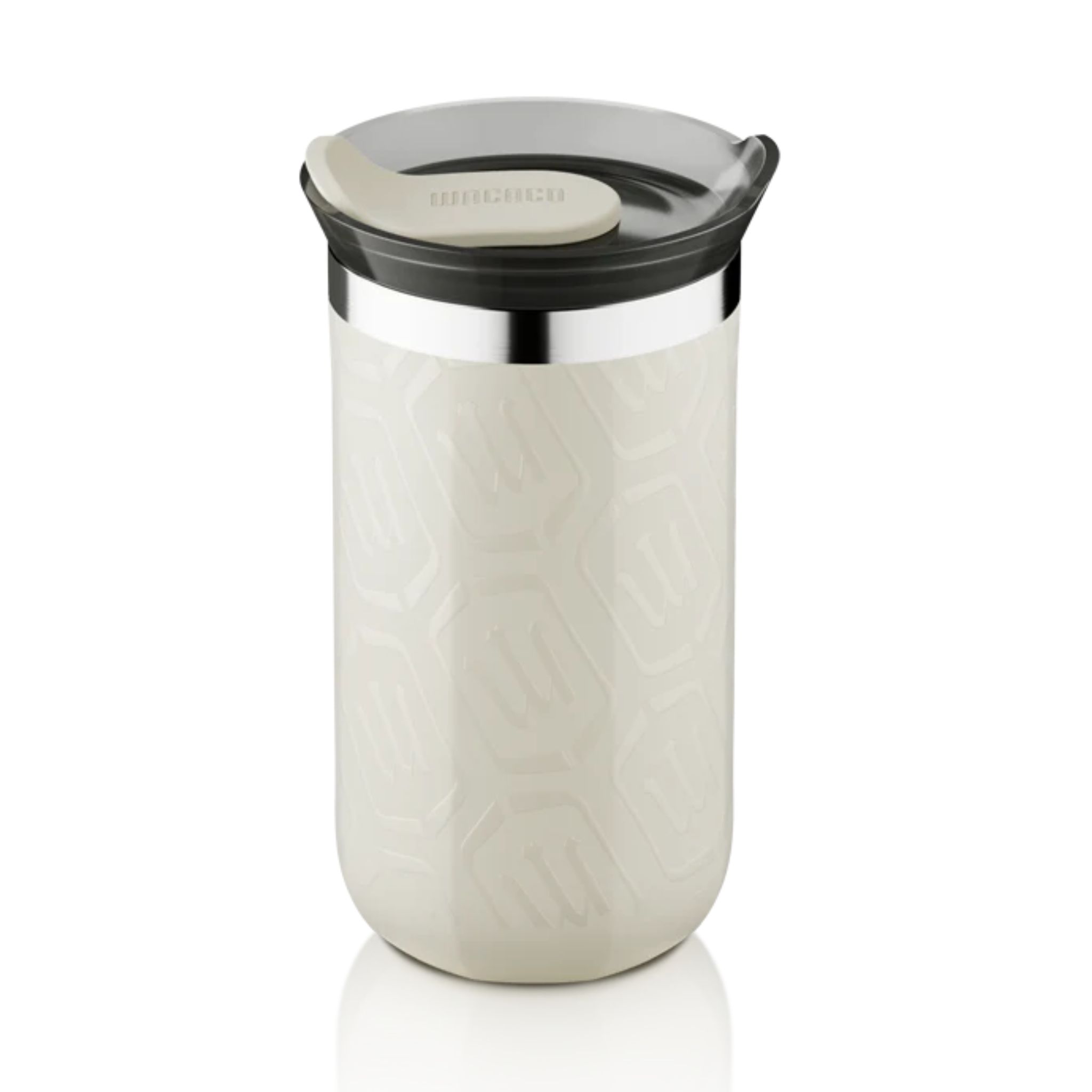 Wacaco Octaroma Lungo - Pebble Taupe 300 ml