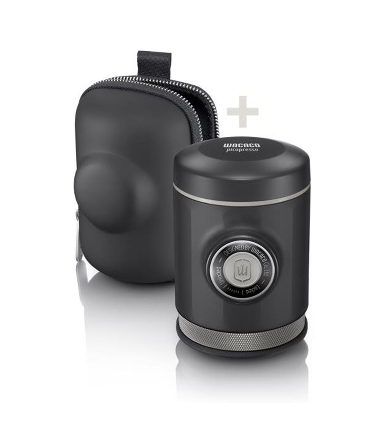 Wacaco Picopresso Kávovar