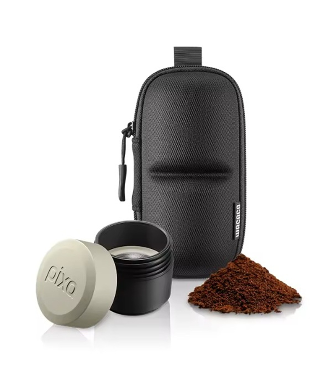 Wacaco Pixapresso Basket set