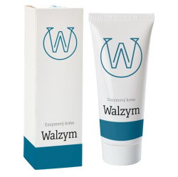 WALZYM Enzymový krém 100 ml