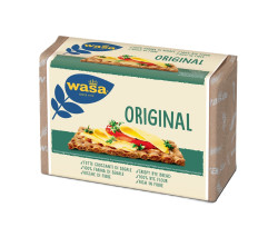 Wasa Original žitný křupavý chléb 275 g