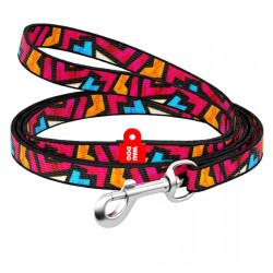 WAUDOG Vodítko pro psy Graffiti, Velikost: L