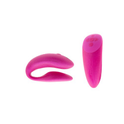 We-Vibe Chorus párový vibrátor, růžový Vibrátor - Chorus pink