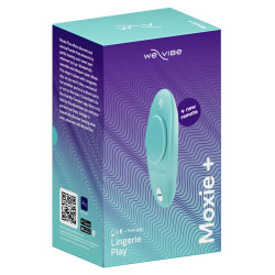 We-Vibe Moxie+