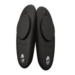 We-Vibe Sada Moxie+ a Moxie+ - Tease Us