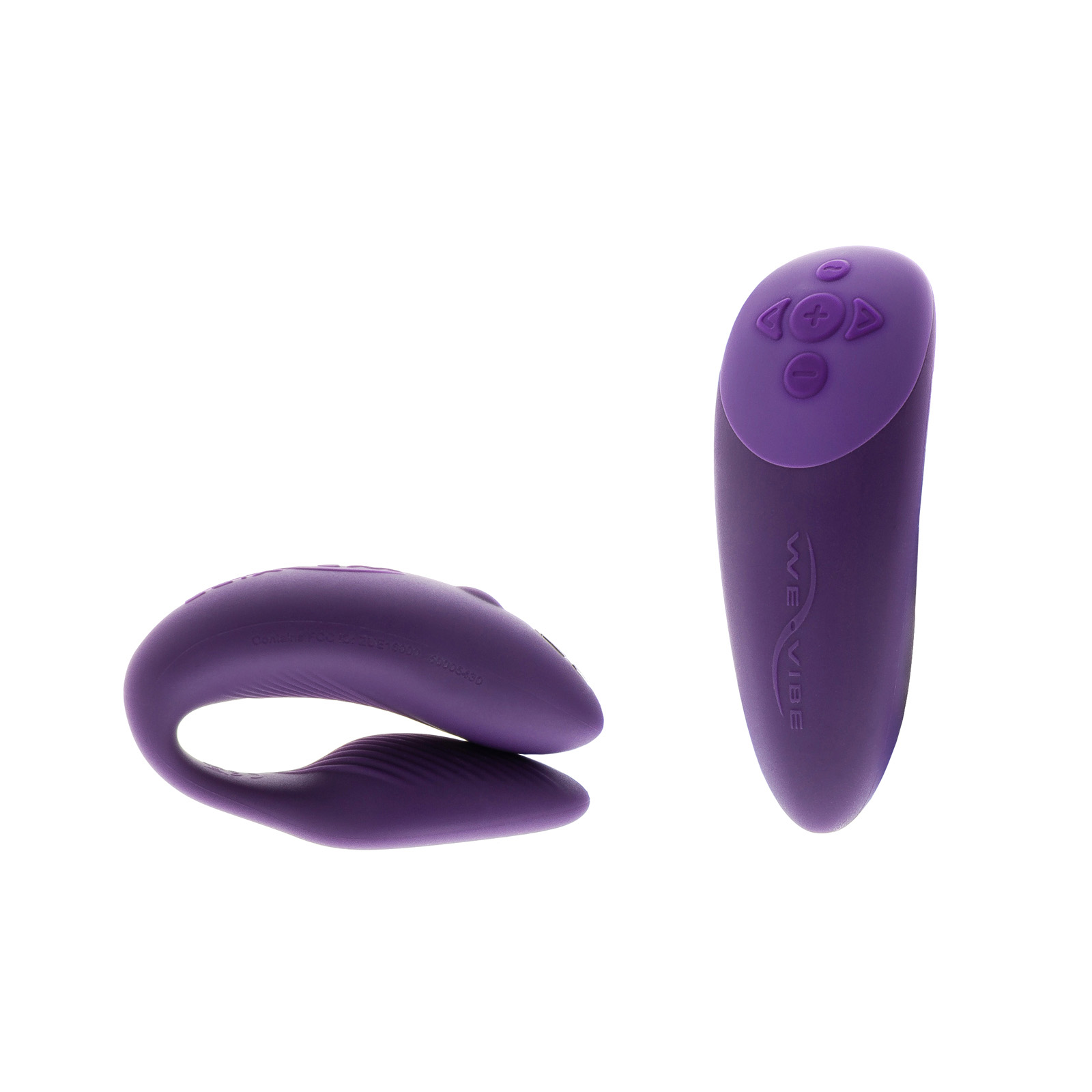 We-Vibe Vibrátor - Chorus purple