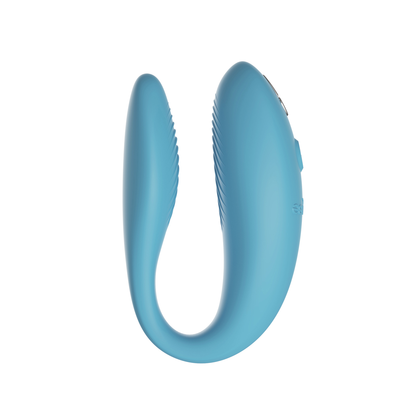 We-Vibe Vibrátor pro páry - Sync Go blue
