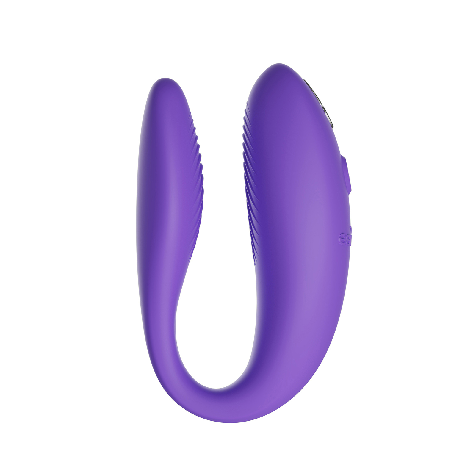 We-Vibe Vibrátor pro páry - Sync Go purple