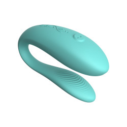 We-Vibe Vibrátor pro páry - Sync Lite blue