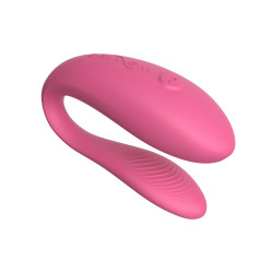 We-Vibe Vibrátor pro páry - Sync Lite pink