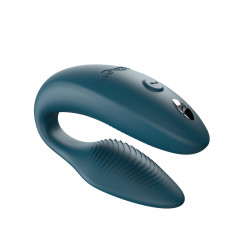 We-Vibe Vibrátor - Sync 2 green