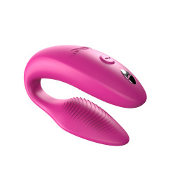 We-Vibe Vibrátor - Sync 2 pink