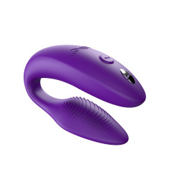 We-Vibe Vibrátor - Sync 2 purple